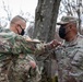 Lt. Gen. Thomas James meets with NJ National Guard