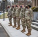 Lt. Gen. Thomas James meets with NJ National Guard