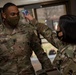 Lt. Gen. Thomas James meets with NJ National Guard