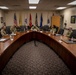 Lt. Gen. Thomas James meets with NJ National Guard