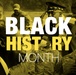 Black History Month