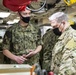 Chairman of the Joint Chiefs of Staff Visits Strategic Deterrent Units in Pacific Northwest
