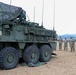 2SBCT Field Artillery LTT