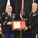 LTC Scott Nos Retirement