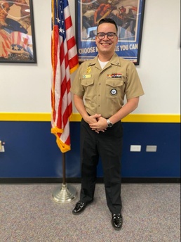 From Court Room Lawyer to Recruiter of the Year