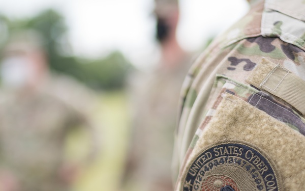 Securing Democracy: 110th IO Bn. Supported 2020 Elections