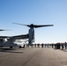 4th MCD Marines Visit Liberty University