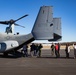 4th MCD Marines Visit Liberty University