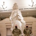 Maj. Gen. Paul Rogers Awards Coin of Excellence