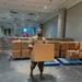 Javits Center Warehouse Team prepare shipments for Vaccination Sites around New York