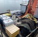 Coast Guard concludes monitoring diesel fuel clean-up near Sitka, Alaska