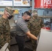 New dining option: Jersey Mike’s opens aboard Camp Pendleton