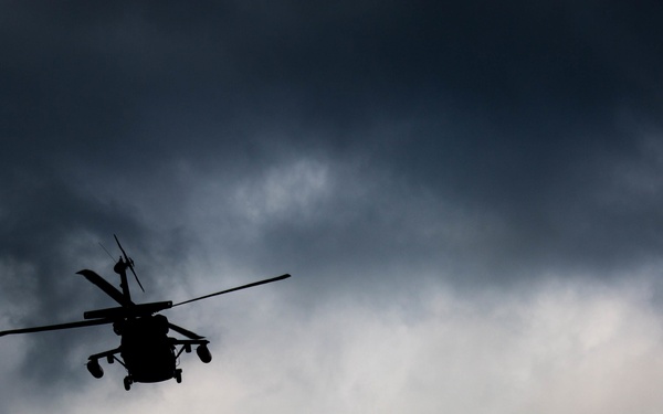3d Battalion, 8th Marine Regiment Participates in Fuji Viper 21-2.2