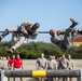 Bravo Company Obstacle Course