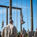 Bravo Company Obstacle Course