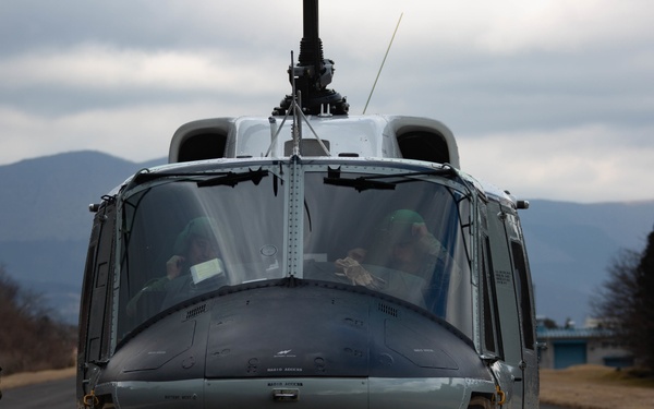 3d Battalion, 8th Marine Regiment Participates in Fuji Viper 21-2.2