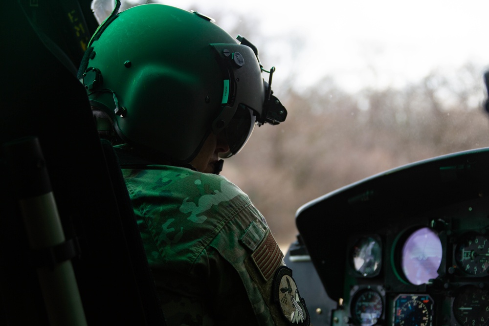 3d Battalion, 8th Marine Regiment Participates in Fuji Viper 21-2.2