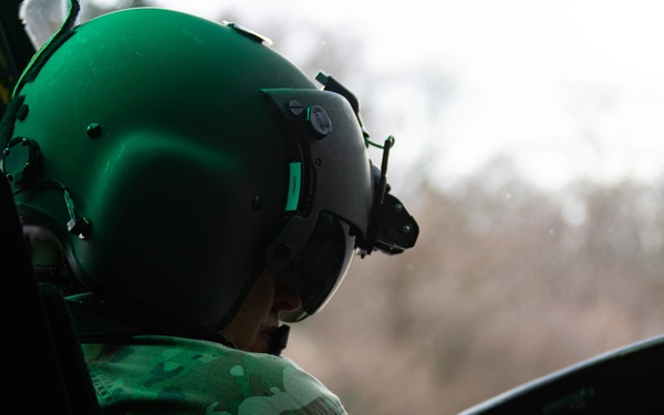 3d Battalion, 8th Marine Regiment Participates in Fuji Viper 21-2.2