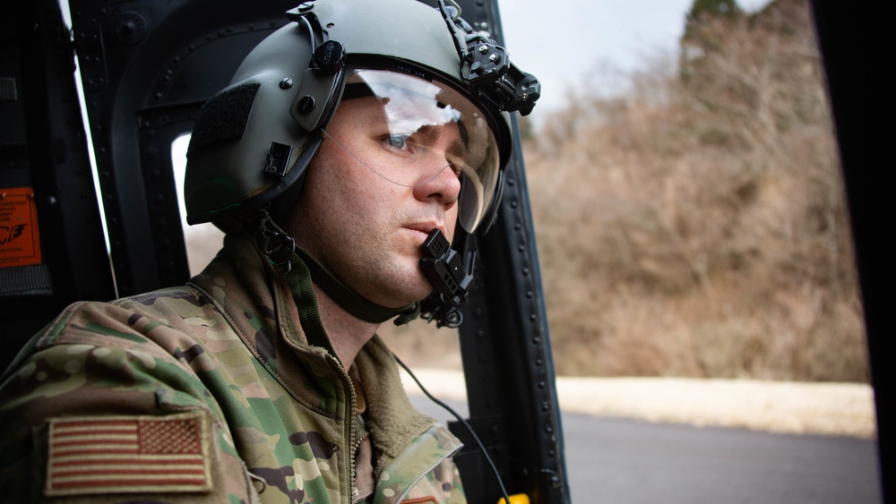 3d Battalion, 8th Marine Regiment Participates in Fuji Viper 21-2.2