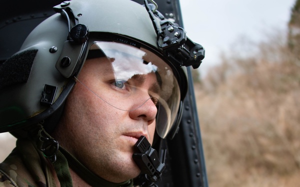 3d Battalion, 8th Marine Regiment Participates in Fuji Viper 21-2.2