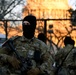 Guard continues legacy with record inauguration support