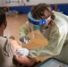 Kadena Airmen receive second Moderna COVID-19 vaccine