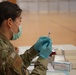 Kadena Airmen receive second Moderna COVID-19 vaccine