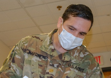 Army Public Health Center salutes Army MC Officers and physicians on National Doctor’s Day