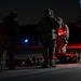 Emerald Warrior 21.1: Airfield security, casualty evacuation airflift