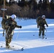 Arctic Warriors compete in U.S. Army Alaska Winter Games