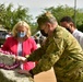 Chairman of the Joint Chiefs of Staff tours DPAA facility