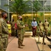 Chairman of the Joint Chiefs of Staff tours DPAA facility