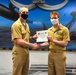 Naval Submarine School Instructors Earn NMTI Qualification