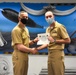 Naval Submarine School Instructors Earn NMTI Qualification