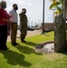 Chairman of the Joint Chiefs of Staff tours DPAA facility