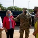 Chairman of the Joint Chiefs of Staff tours DPAA facility