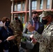 Chairman of the Joint Chiefs of Staff tours DPAA facility