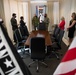 Chairman of the Joint Chiefs of Staff tours DPAA facility