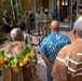 Chairman of the Joint Chiefs of Staff tours DPAA facility