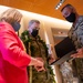 Chairman of the Joint Chiefs of Staff tours DPAA facility