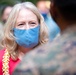 Chairman of the Joint Chiefs of Staff tours DPAA facility