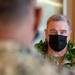 Chairman of the Joint Chiefs of Staff tours DPAA facility