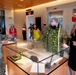 Chairman of the Joint Chiefs of Staff tours DPAA facility