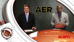 Camp Zama kicks off annual AER campaign