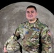 USAF officer first SOCAFRICA member inducted into Space Force