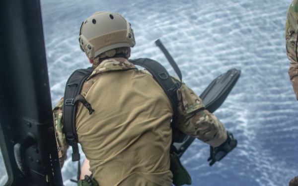 Navy, Marine Corps Counter-Mine Training