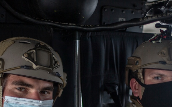 Navy, Marine Corps Counter-Mine Training