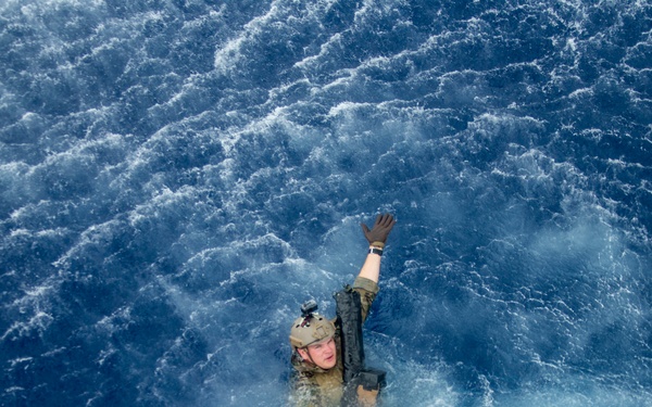Navy, Marine Corps Counter-Mine Training
