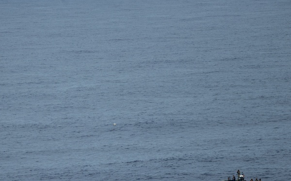 Navy, Marine Corps Counter-Mine Training