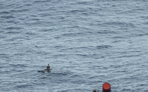 Navy, Marine Corps Counter-Mine Training